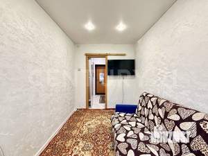 2-к квартира, вторичка, 31м2, -1/5 этаж