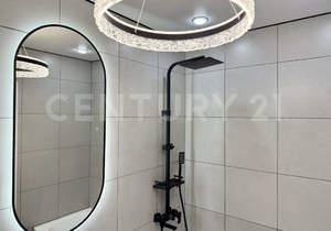 2-к квартира, вторичка, 47м2, 1/25 этаж