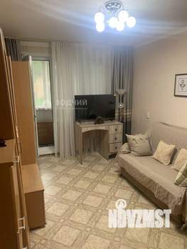 1-к квартира, вторичка, 33м2, 1/9 этаж