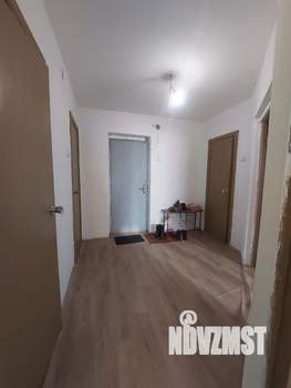 1-к квартира, вторичка, 42м2, 8/10 этаж