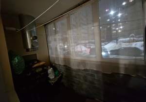 1-к квартира, вторичка, 46м2, 1/10 этаж