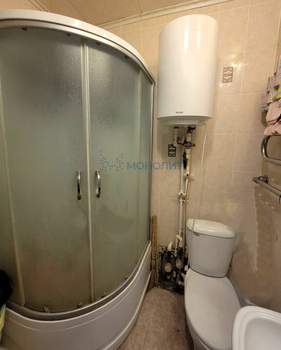 1-к квартира, вторичка, 28м2, 5/5 этаж