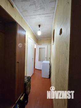 1-к квартира, вторичка, 31м2, 2/5 этаж