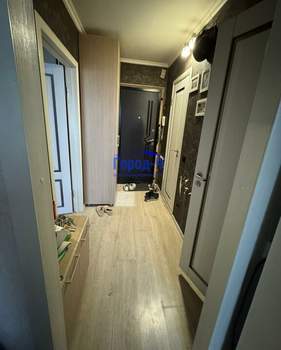 1-к квартира, вторичка, 35м2, 2/10 этаж