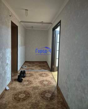 2-к квартира, вторичка, 71м2, 2/5 этаж