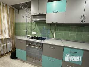 2-к квартира, вторичка, 41м2, 9/9 этаж