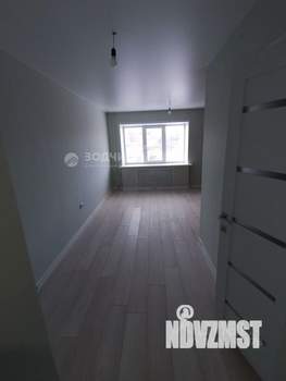 1-к квартира, вторичка, 35м2, 2/5 этаж