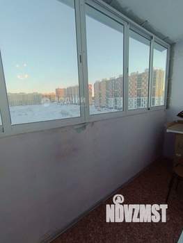 Студия квартира, вторичка, 29м2, 9/10 этаж