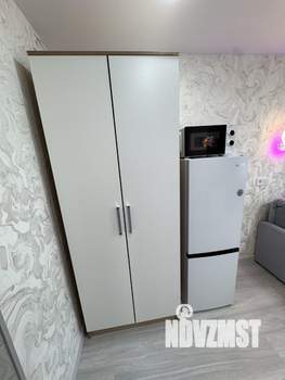 Студия квартира, вторичка, 18м2, 4/9 этаж