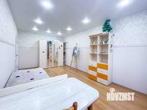 3-к квартира, вторичка, 66м2, 6/9 этаж