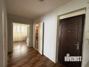 2-к квартира, вторичка, 54м2, 2/11 этаж
