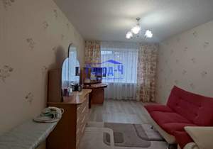 3-к квартира, вторичка, 67м2, 1/5 этаж