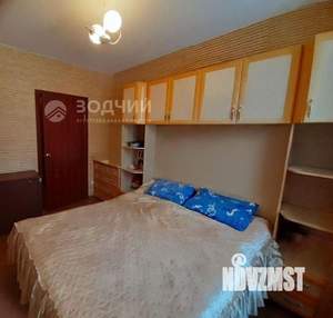 2-к квартира, вторичка, 65м2, 4/9 этаж