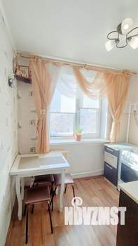 1-к квартира, вторичка, 33м2, 5/5 этаж