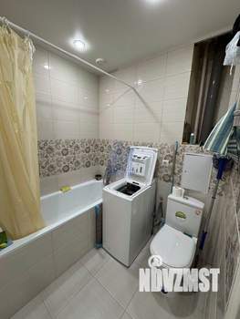 2-к квартира, вторичка, 42м2, 2/5 этаж