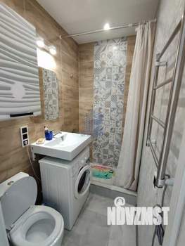 Студия квартира, вторичка, 18м2, 3/5 этаж