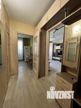 1-к квартира, вторичка, 33м2, 3/10 этаж
