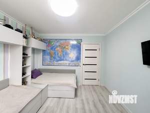 2-к квартира, вторичка, 70м2, 1/10 этаж