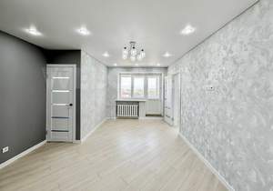 2-к квартира, вторичка, 43м2, 5/5 этаж