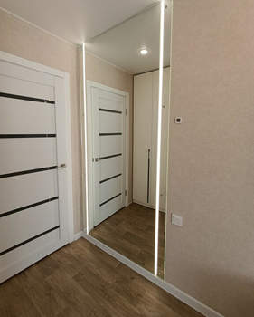 1-к квартира, вторичка, 41м2, 6/9 этаж
