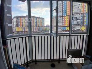 1-к квартира, вторичка, 47м2, 6/16 этаж