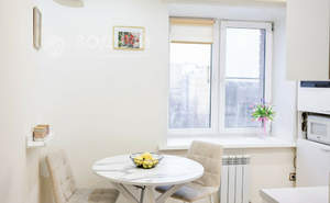 1-к квартира, вторичка, 38м2, 9/9 этаж