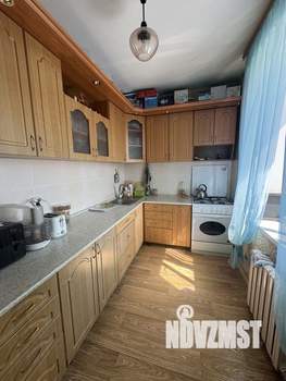 4-к квартира, вторичка, 71м2, 3/4 этаж