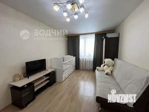 1-к квартира, вторичка, 32м2, 13/16 этаж