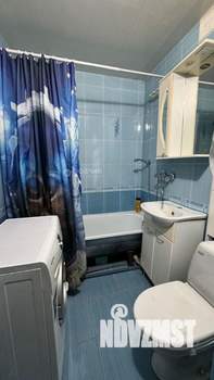 1-к квартира, вторичка, 30м2, 4/5 этаж