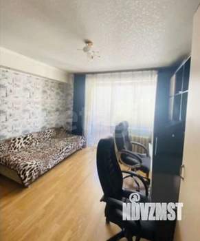 2-к квартира, вторичка, 63м2, 3/9 этаж