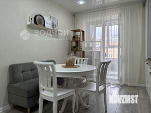 2-к квартира, вторичка, 57м2, 6/8 этаж