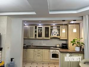 3-к квартира, вторичка, 123м2, 3/13 этаж