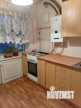 2-к квартира, вторичка, 44м2, 3/5 этаж