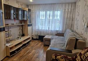 2-к квартира, вторичка, 53м2, 3/10 этаж