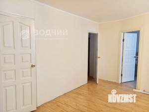 4-к квартира, вторичка, 121м2, 1/5 этаж