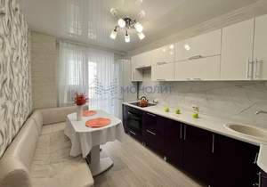 1-к квартира, вторичка, 44м2, 3/16 этаж