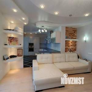 2-к квартира, вторичка, 81м2, 9/17 этаж