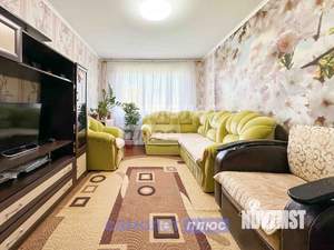 2-к квартира, вторичка, 53м2, 5/5 этаж