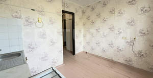 1-к квартира, вторичка, 36м2, 1/9 этаж