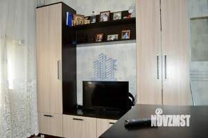 1-к квартира, вторичка, 19м2, 1/5 этаж