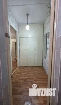 1-к квартира, вторичка, 43м2, 2/5 этаж