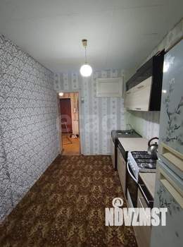 1-к квартира, вторичка, 36м2, 4/12 этаж