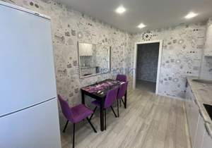 1-к квартира, вторичка, 44м2, 1/9 этаж
