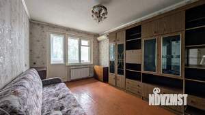 1-к квартира, вторичка, 33м2, 5/5 этаж