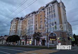 3-к квартира, вторичка, 102м2, 5/9 этаж