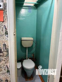 1-к квартира, вторичка, 18м2, 4/5 этаж