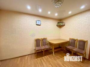 3-к квартира, вторичка, 94м2, 10/10 этаж