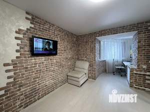 3-к квартира, вторичка, 71м2, 9/10 этаж