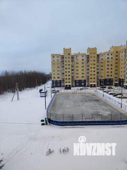 2-к квартира, вторичка, 48м2, 4/9 этаж