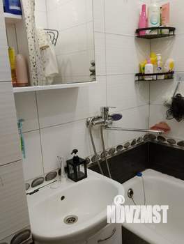 1-к квартира, вторичка, 34м2, 5/9 этаж